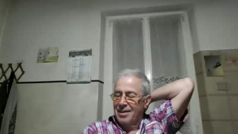 Snapshot of cantera577 chatting on 8, 6, 2026 cantera577 online show from 8, 6, 2026