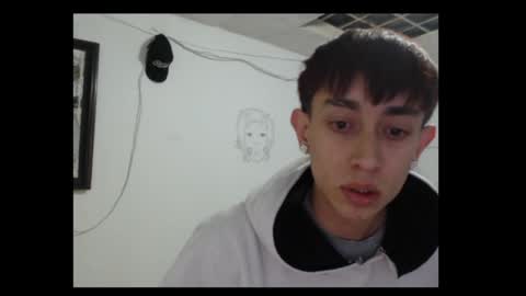Snapshot of caos_mod chatting on 14, 7, 2026 CAOS online show from 14, 7, 2026