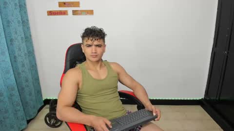 Snapshot of capitan_jones007 chatting on 1, 10, 2025 jones online show from 1, 10, 2025