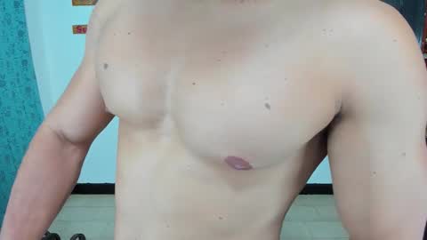 Snapshot of capitan_jones007 chatting on 13, 12, 2025 jones online show from 13, 12, 2025