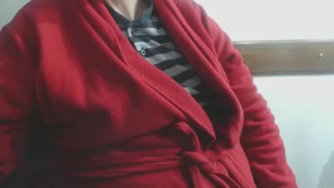 Cinzia  ex regina  online show from 6, 12, 2024