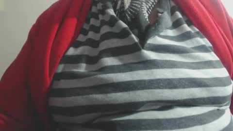 Cinzia  ex regina  online show from 11, 2, 2025