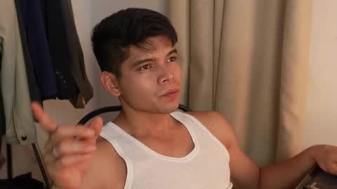 David Capizzi online show from 5, 12, 2024