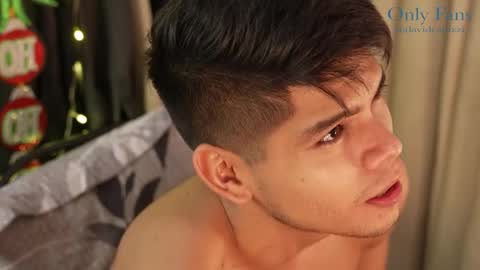 David Capizzi online show from 12, 12, 2024