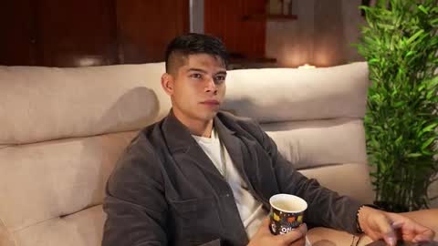 David Capizzi online show from 12, 10, 2025