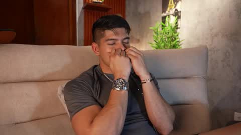 David Capizzi online show from 13, 10, 2025