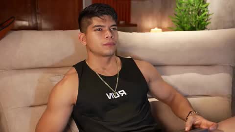 David Capizzi online show from 15, 10, 2025