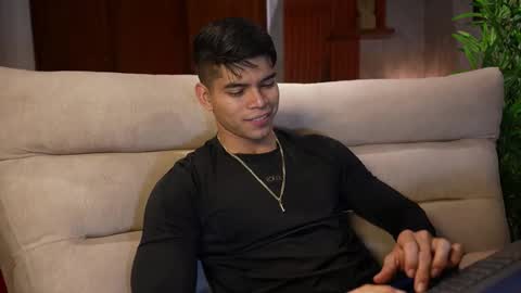 David Capizzi online show from 21, 10, 2025