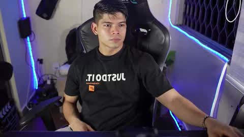 David Capizzi online show from 17, 3, 2026