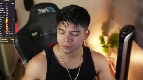 David Capizzi online show from 9, 4, 2026