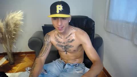 Jonny online show from 1, 4, 2026