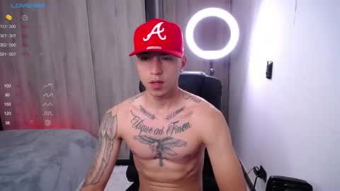 Jonny online show from 29, 7, 2026