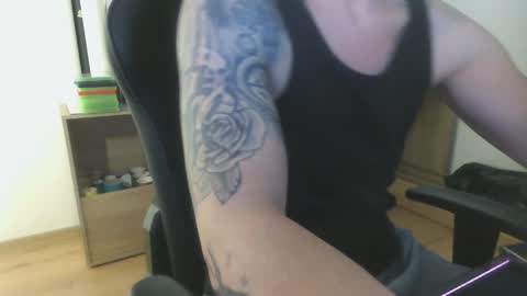 Chriz online show from 7, 12, 2024