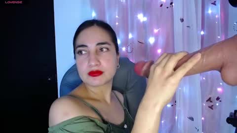 CAPRICORNIO online show from 17, 2, 2025