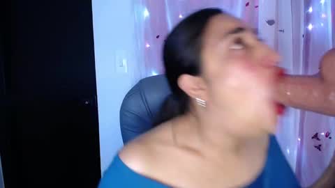 CAPRICORNIO online show from 27, 2, 2025