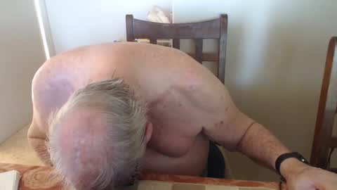 Snapshot of capt5105 chatting on 16, 2, 2025 capt5105 online show from 16, 2, 2025