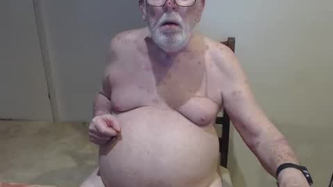 Snapshot of capt5105 chatting on 10, 3, 2025 capt5105 online show from 10, 3, 2025