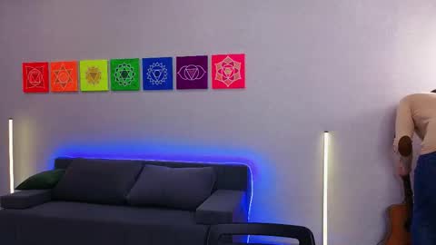 Snapshot of captain______america chatting on 23, 12, 2025 David online show from 23, 12, 2025