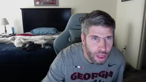 Snapshot of captmorgan30263 chatting on 6, 1, 2026 captmorgan30263 online show from 6, 1, 2026