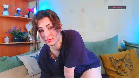 girl - foxi and tranny - kami online show from 26, 10, 2025