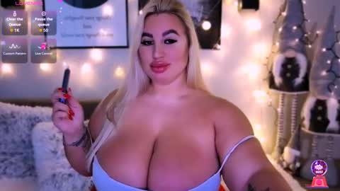 Snapshot of cara__harris chatting on 6, 1, 2026 . . online show from 6, 1, 2026