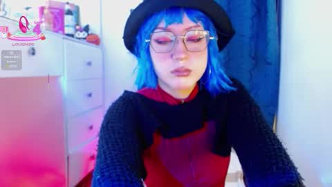 Snapshot of caraenaranja chatting on 27, 11, 2025 Amy online show from 27, 11, 2025