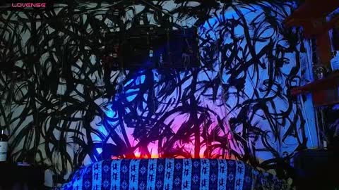 Snapshot of caraenaranja chatting on 14, 12, 2025 Amy online show from 14, 12, 2025