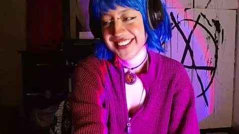 Snapshot of caraenaranja chatting on 20, 12, 2025 Amy online show from 20, 12, 2025