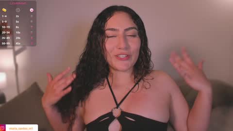  Mara  online show from 26, 1, 2025