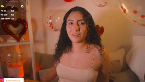  Mara  online show from 14, 2, 2025