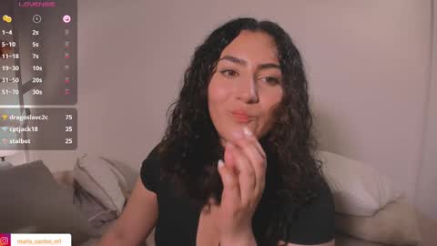  Mara  online show from 25, 2, 2025