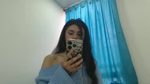 Snapshot of caramel_doll_ chatting on 5, 4, 2026 ing online show from 5, 4, 2026