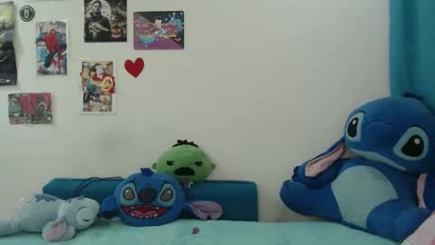 Snapshot of caramel_doll_ chatting on 1, 5, 2026 ing online show from 1, 5, 2026