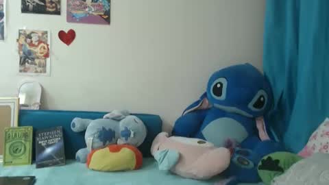 Snapshot of caramel_doll_ chatting on 5, 5, 2026 ing online show from 5, 5, 2026