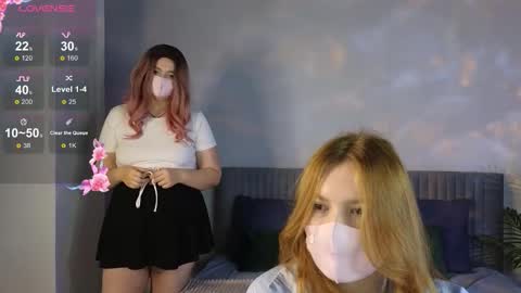 Snapshot of caramelcigarettesss chatting on 5, 12, 2025 Lira and online show from 5, 12, 2025