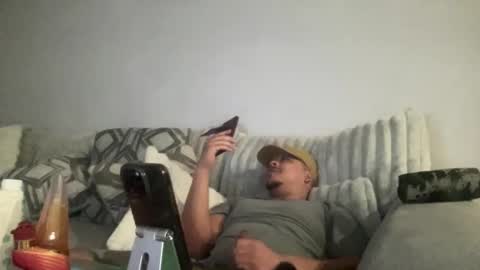 caramelizedzeus online show from 13, 4, 2026