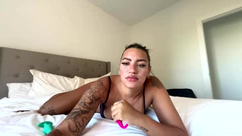 caramelmami26 online show from 2, 5, 2026