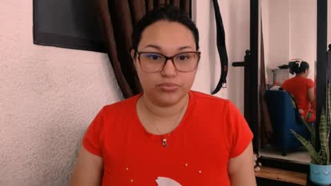 Snapshot of caramelo945256 chatting on 15, 6, 2026 LILI online show from 15, 6, 2026