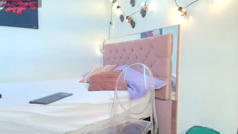 Snapshot of carameloo_06 chatting on 27, 2, 2025 carolina online show from 27, 2, 2025