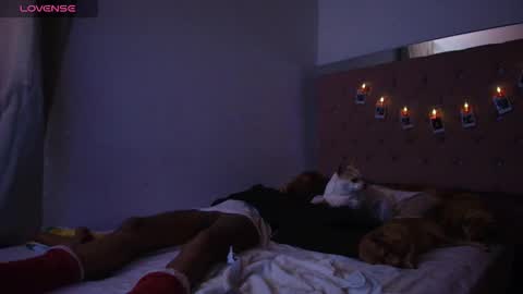 Snapshot of carameloo_06 chatting on 2, 10, 2025 carolina online show from 2, 10, 2025