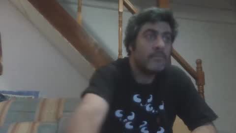 caravibugue online show from 11, 11, 2025