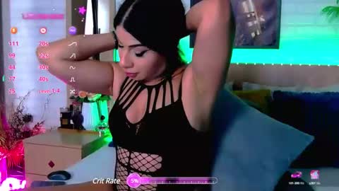 Snapshot of cardi_sin chatting on 9, 1, 2025 cardi_sin online show from 9, 1, 2025