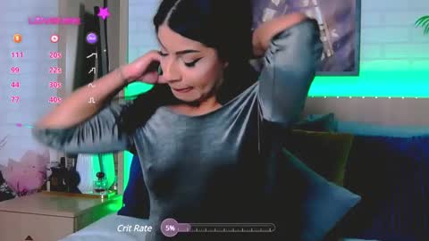 Snapshot of cardi_sin chatting on 12, 1, 2025 cardi_sin online show from 12, 1, 2025