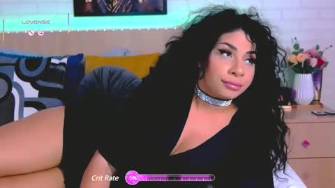 Snapshot of cardi_sin chatting on 20, 2, 2025 cardi_sin online show from 20, 2, 2025