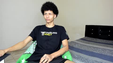 Carlos and Cristian  online show from 11, 1, 2025