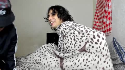 Carlos and Cristian  online show from 22, 1, 2025