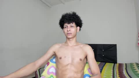 Carlos and Cristian  online show from 12, 3, 2025