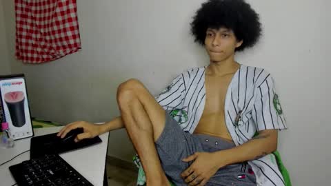 Carlos and Cristian  online show from 2, 11, 2025