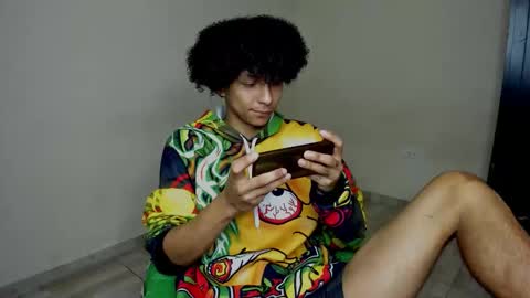 Carlos and Cristian  online show from 11, 1, 2026