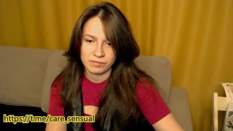 Snapshot of care_sensual chatting on 2, 12, 2024 Mary online show from 2, 12, 2024